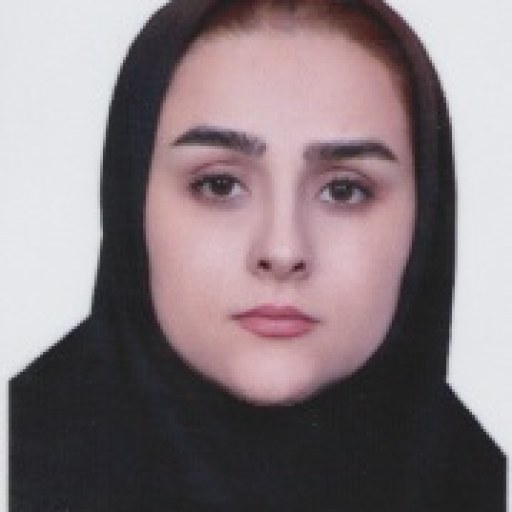 تصویر بهاره ملکی