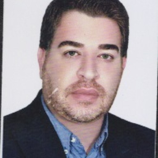 تصویر مهرداد ویسی