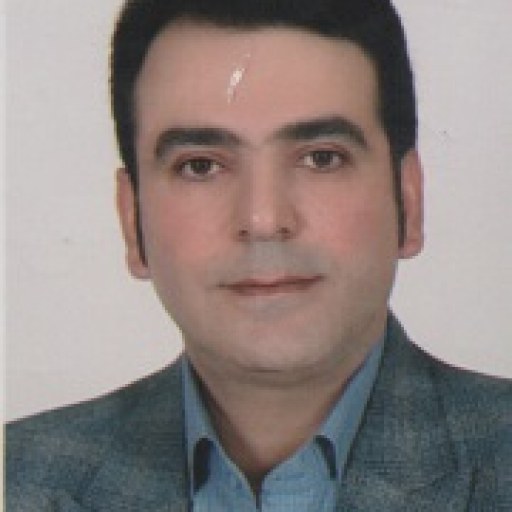 تصویر محمد رضا آزادی کاکاوندی