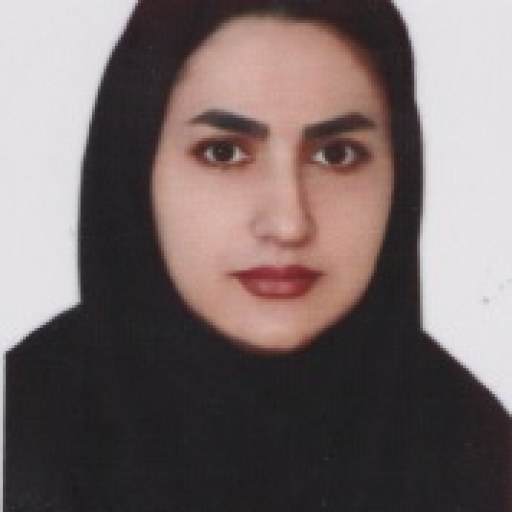 تصویر مژگان جواهری راد