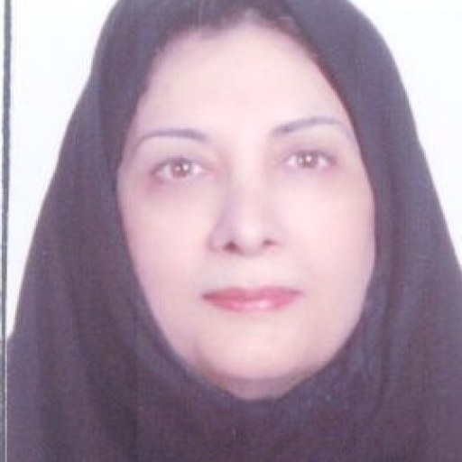 تصویر اکرم مشهدی شریف