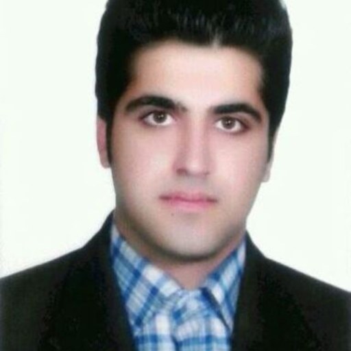 تصویر محمدرضا چوبینه