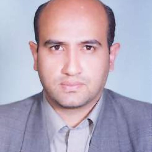 تصویر سیدمحمد ماشا اله زاده بزرگی