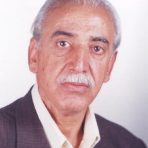 تصویر پرویز کامکارزحمتکش