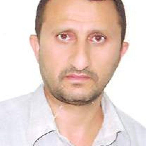 تصویر محمود پزشکی آلمانی
