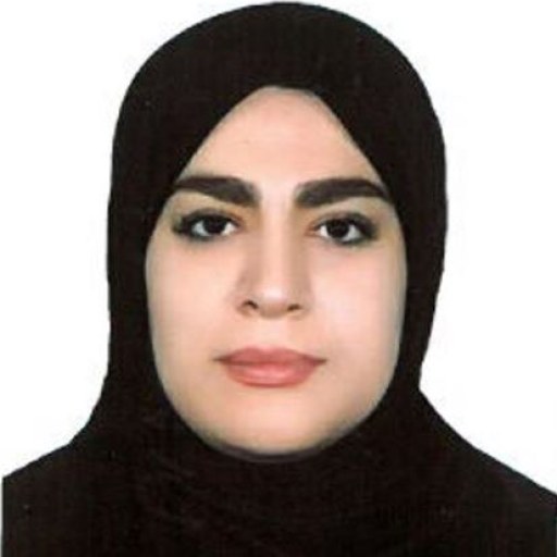 تصویر حسنا آریایی نژاد
