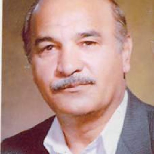 تصویر حشمت الله دارابی