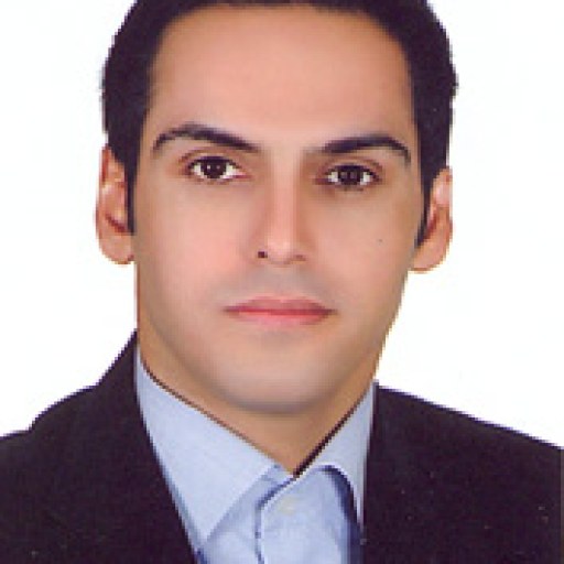 تصویر محسن کاشانی حصاری