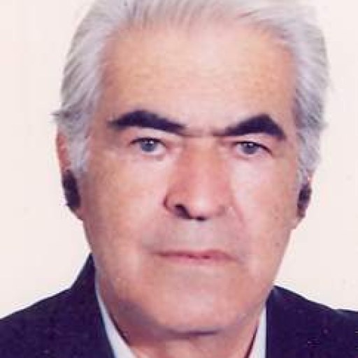 تصویر هوشنگ خاقانی