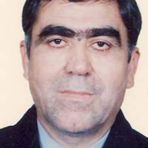 تصویر علی صادقی مرشت