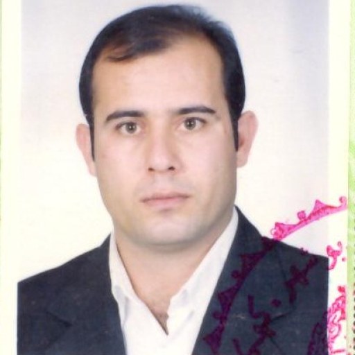 تصویر یونس سعیدی