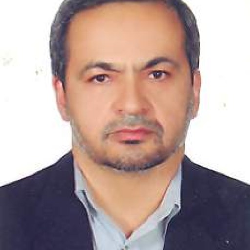 تصویر محمد احمدی