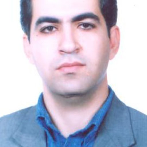 تصویر مرادعلی رامین راد
