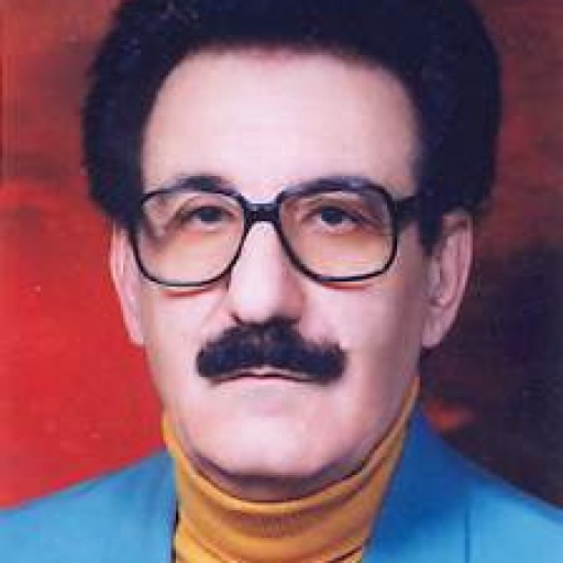 تصویر ایرج خالصی