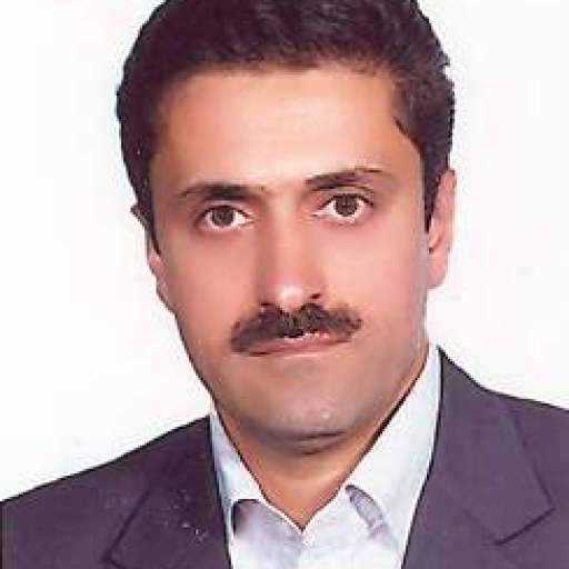 تصویر حسین رفیعی