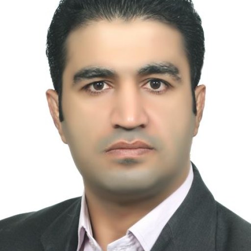تصویر مهدی فرخ زاده دریامان