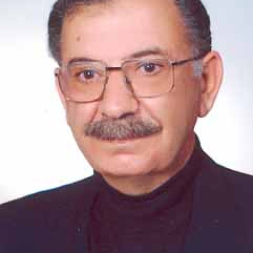 تصویر علی درویش