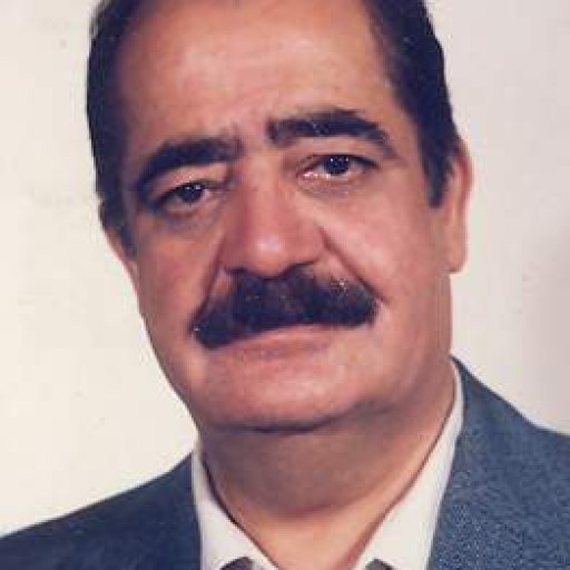 تصویر محمدهادی حق اندیش