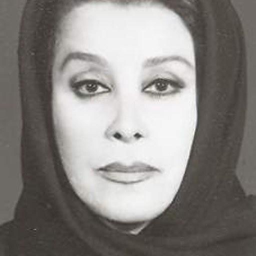 تصویر فریده داودی