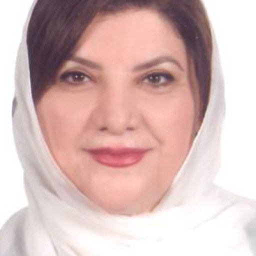تصویر مهوش بهرامی