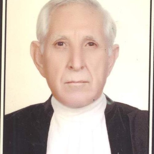 تصویر سیدنورالدین امینی