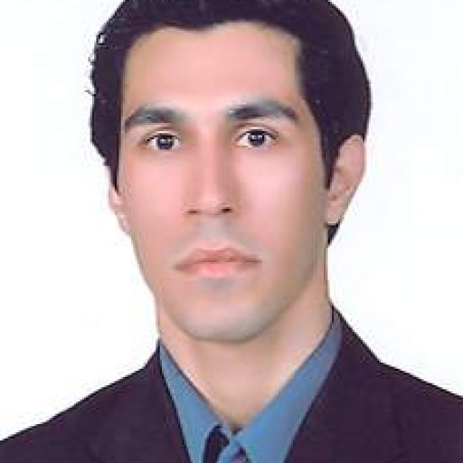 تصویر مهدی جباری