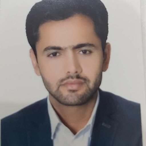 تصویر میثم بشیری کورعباسلو