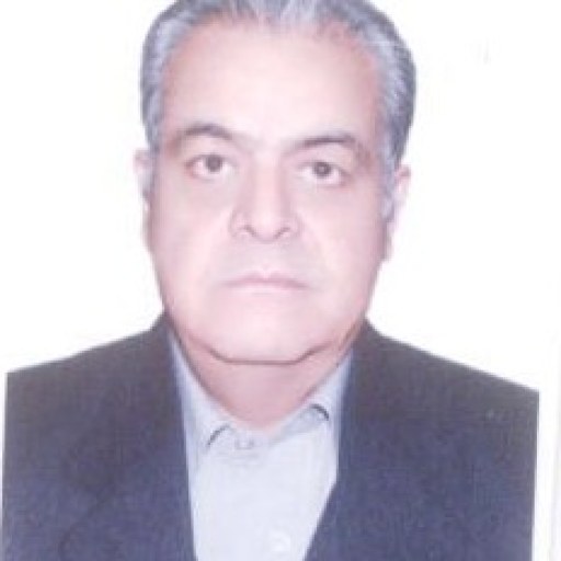 تصویر جلال حریری مقدم