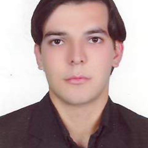 تصویر امیر فتوحی آقکند