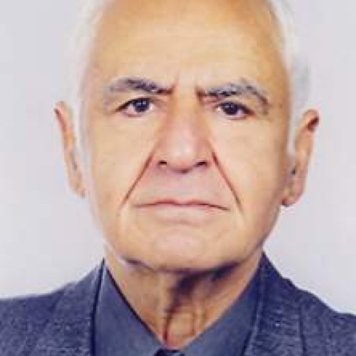 تصویر محمد صدرگیلانی