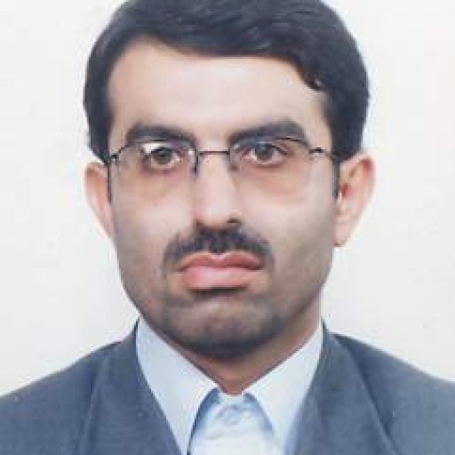 تصویر محمدعلی متانی