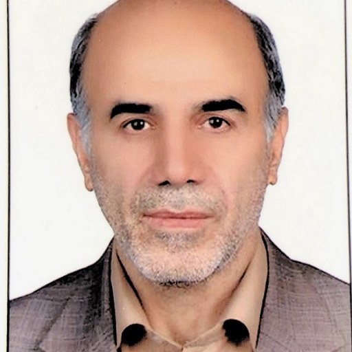 تصویر یدالله دقیقی