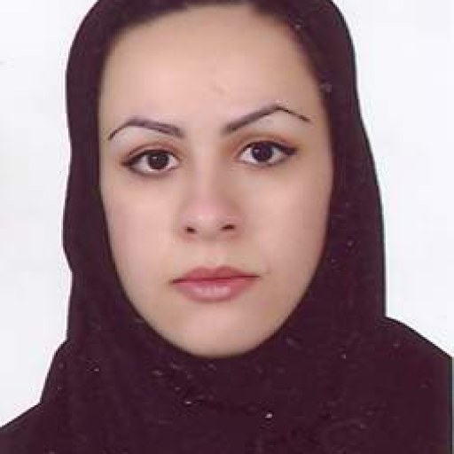 تصویر رودابه مسروری