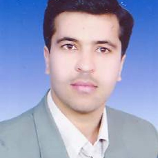 تصویر محمد قربان پور
