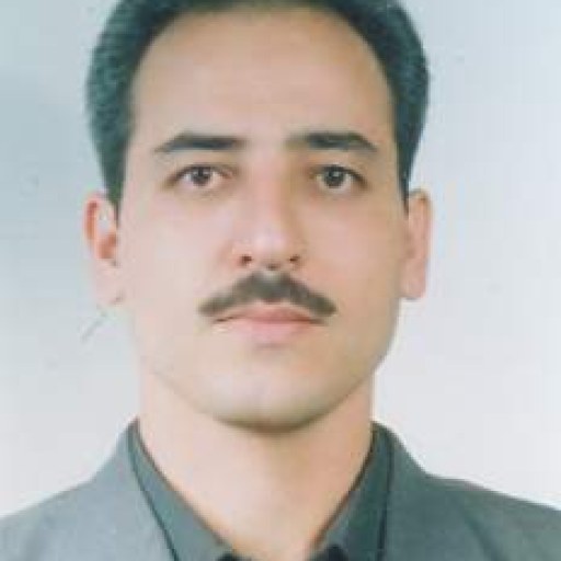 تصویر محمدتقی باغبان آقائی