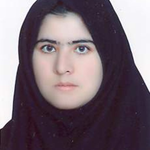 تصویر سودابه باقری خولنجانی