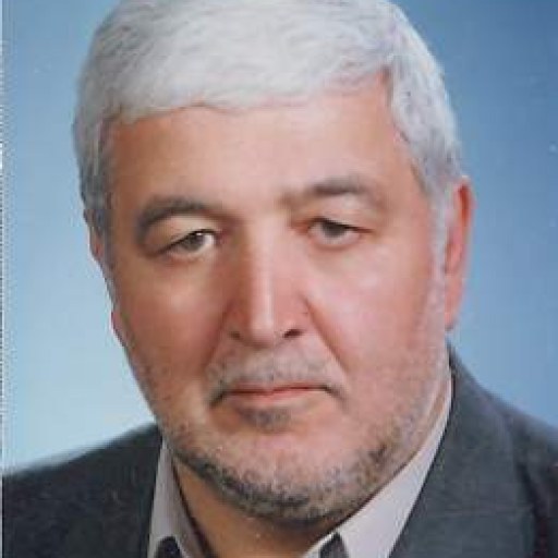 تصویر محمدهاشم صمدی اهری