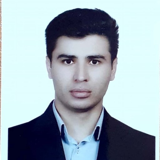 تصویر وحید چاوشی لاهرود