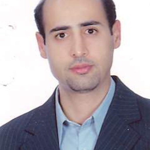تصویر فرشید خسروی
