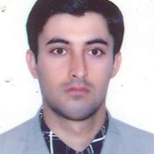 تصویر علیرضا نصیری جو نقانی