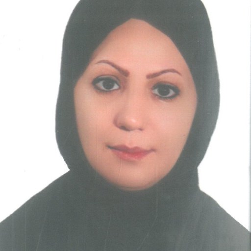 تصویر راضیه عفتی