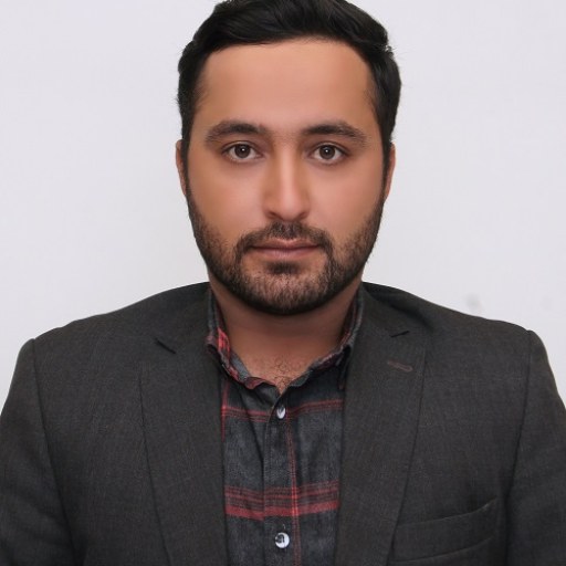 تصویر ناصر شاهسوند