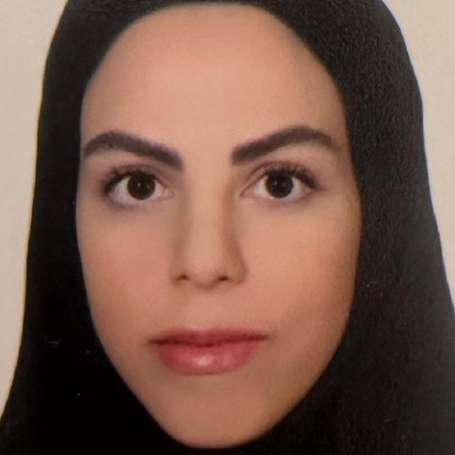 تصویر غزل علی نژاد