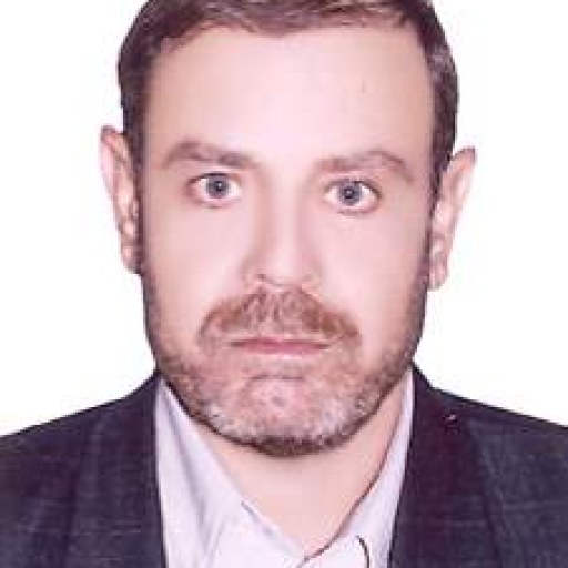 تصویر علی اکرم پورتیموری