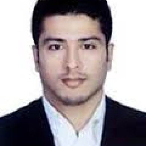 تصویر ابراهیم شایسته