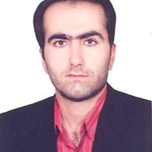 تصویر مصطفی ملکشاهی