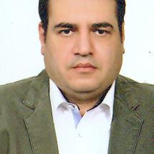 تصویر مجید گلپایگانی