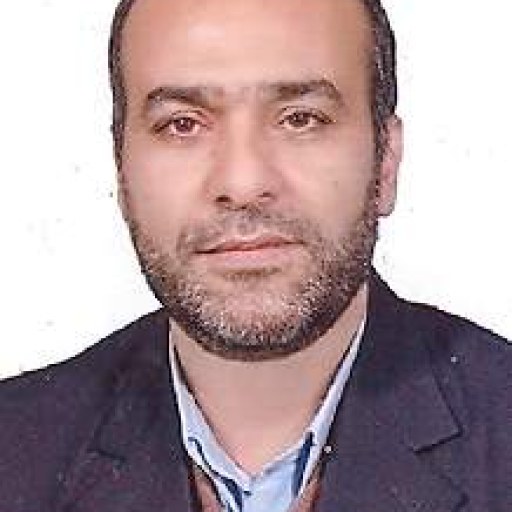 تصویر حسین رهنما فلاورجانی