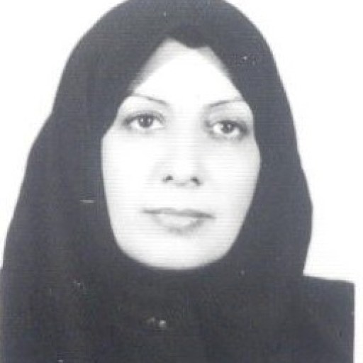 تصویر ناهید بیگدلی