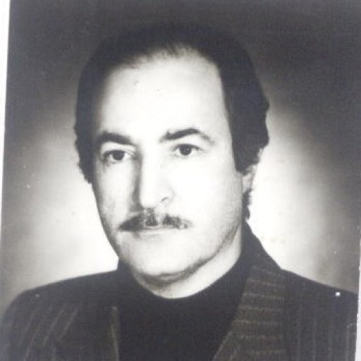 تصویر محمد خوانساری